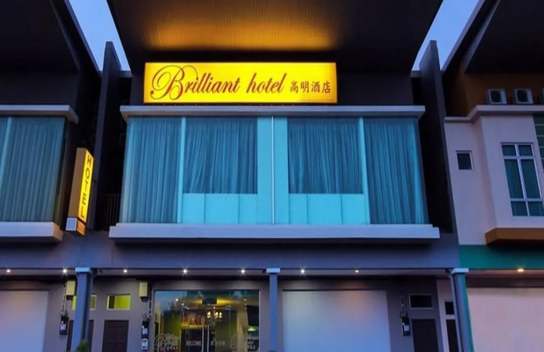 Brilliant Hotel-1