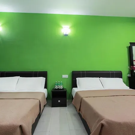 Brilliant Hotel-3